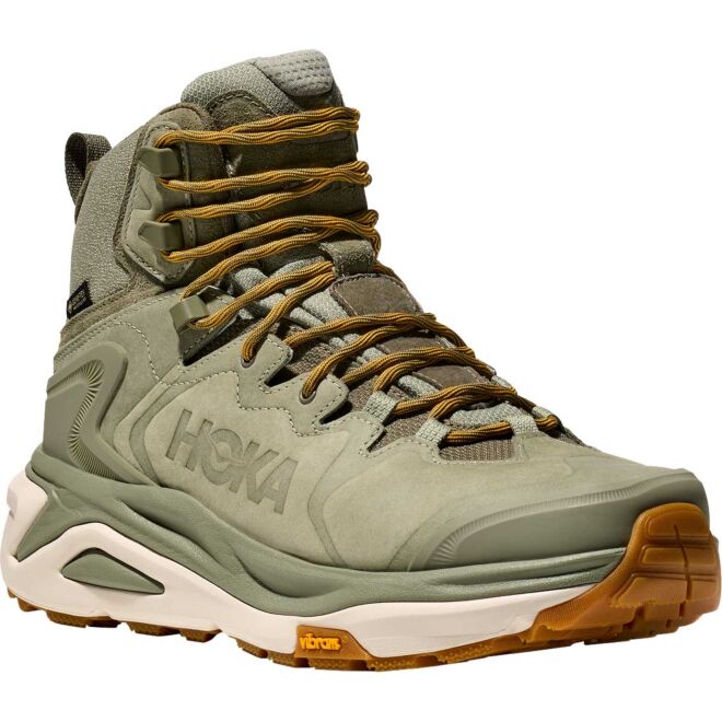 HOKA M Kaha 3 Gtx scarpe da trekking