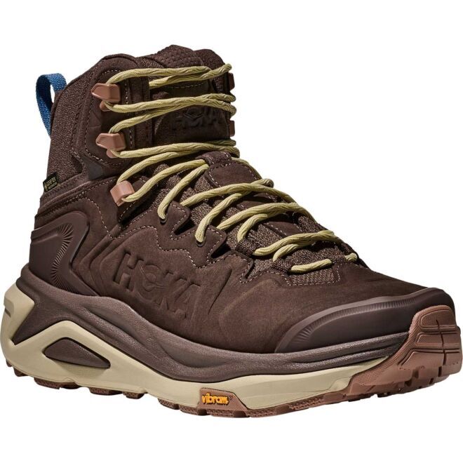 HOKA M Kaha 3 Gtx scarpe da trekking