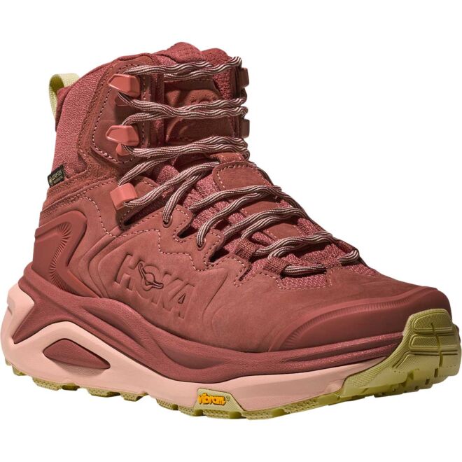 HOKA W Kaha 3 Gtx scarpe da trekking