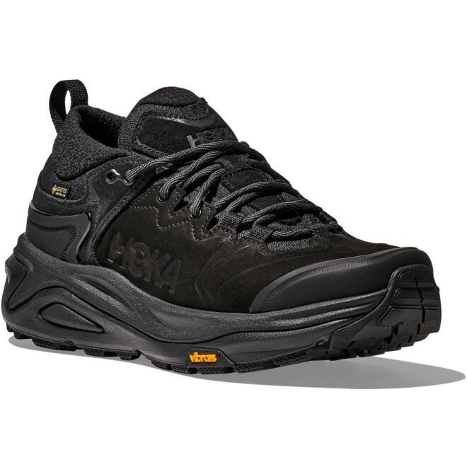 HOKA M Kaha 3 Low GTX scarpe trekking