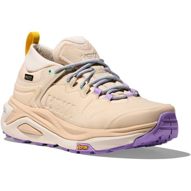 HOKA W Kaha 3 Low GTX scarpe trekking donna