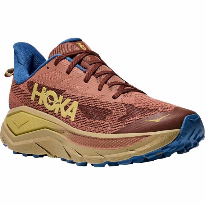 HOKA M Challenger 8 scarpe da trail running