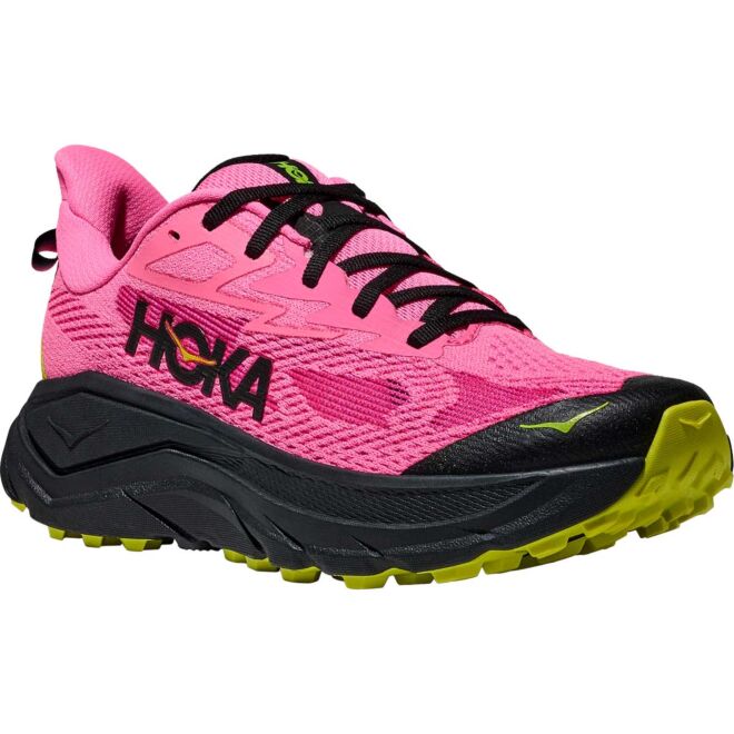 HOKA W Challenger 8 scarpe da trail running