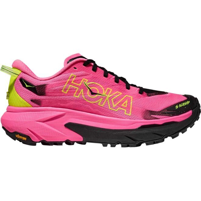 HOKA M Mafate 5 scarpe trail running