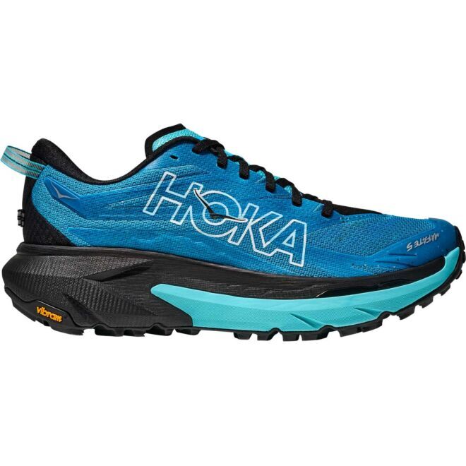 HOKA M Mafate 5 scarpe trail running