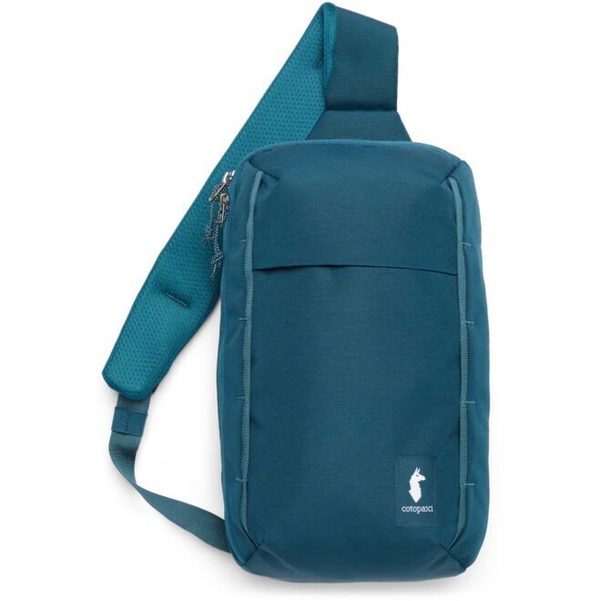 Cotopaxi Todo 8L Sling zaino tempo libero