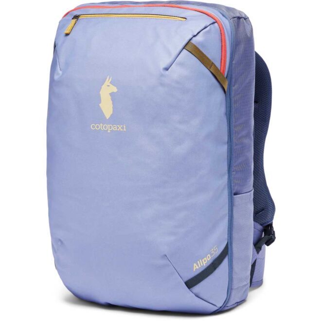 Cotopaxi Allpa 35L Travel Pack zaino viaggio