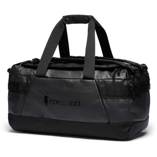 Cotopaxi Allpa Getaway 55L Duffel borsa zaino da viaggio