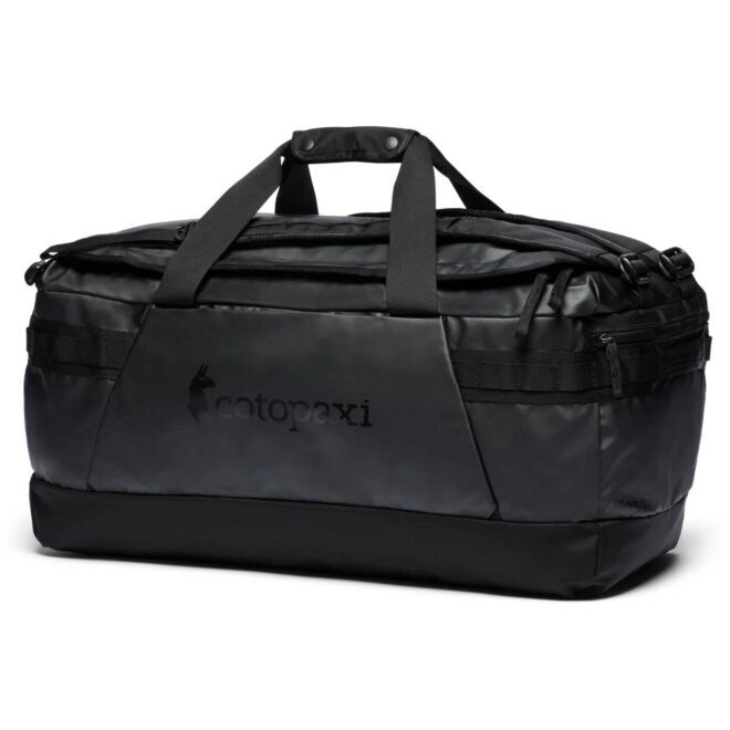 Cotopaxi Allpa Getaway 70L Duffel borsa zaino da viaggio