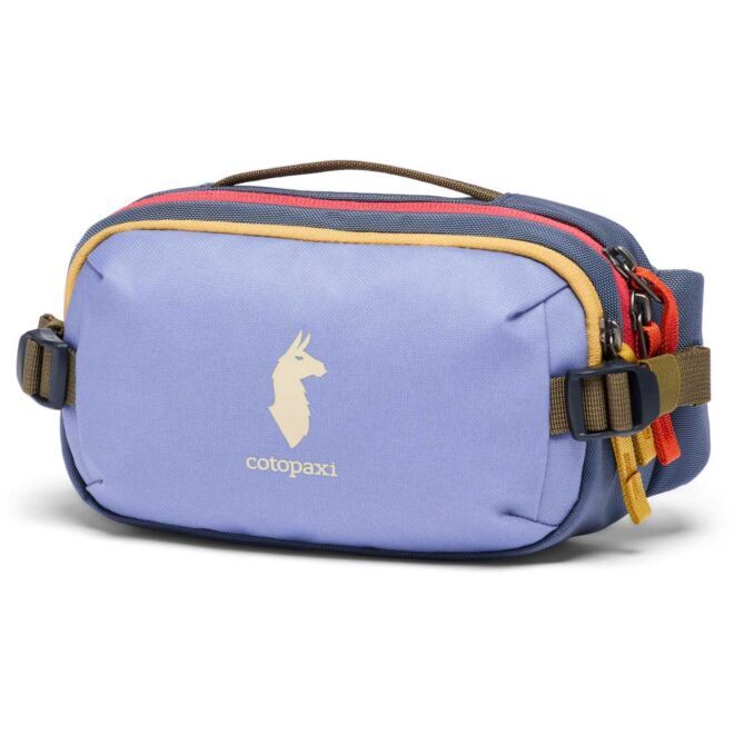 Cotopaxi Allpa X 1.5L Hip Pack marsupio