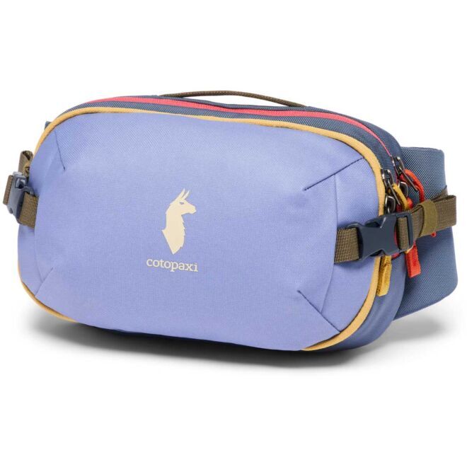 Cotopaxi Allpa X 3L Hip Pack marsupio