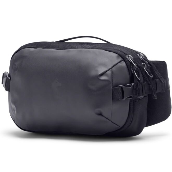 Cotopaxi Allpa X 3L Hip Pack marsupio