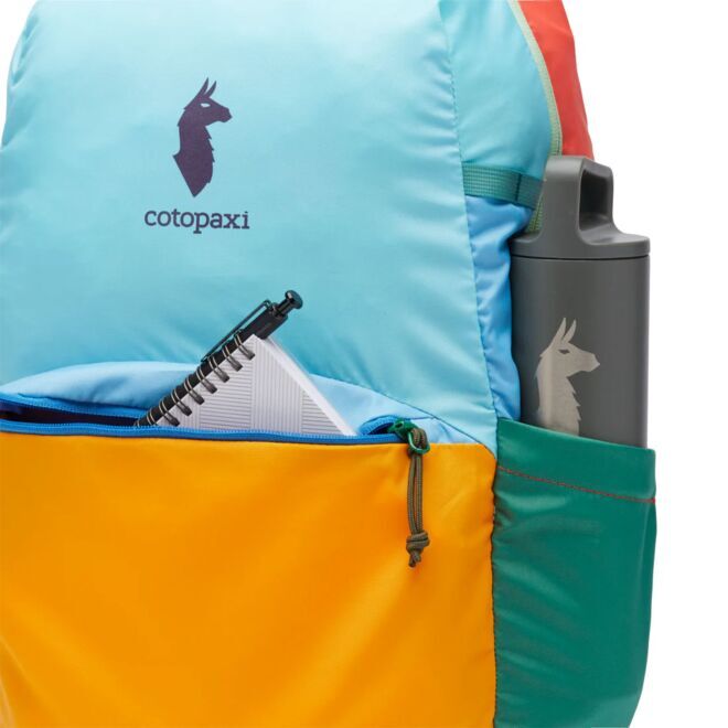 Cotopaxi Chiquillo 26 L Del Día zaino