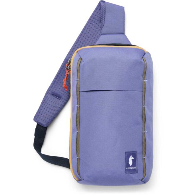 Cotopaxi Todo 8L Sling zaino tempo libero