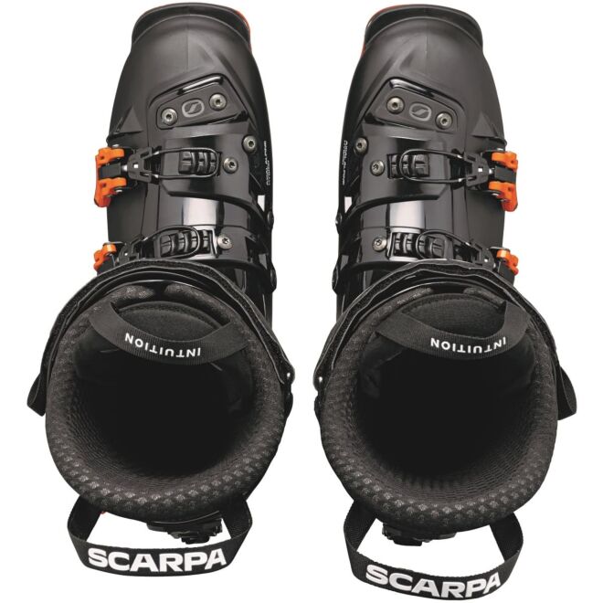 SCARPA 4-Quattro SL scarponi scialpinismo
