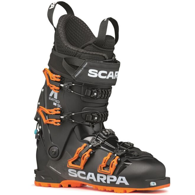 SCARPA 4-Quattro SL scarponi scialpinismo