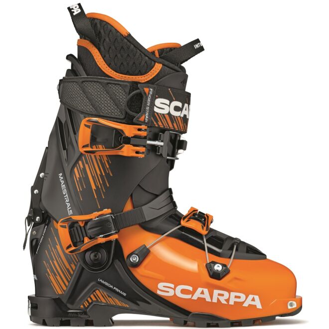 SCARPA Maestrale scarponi scialpinismo