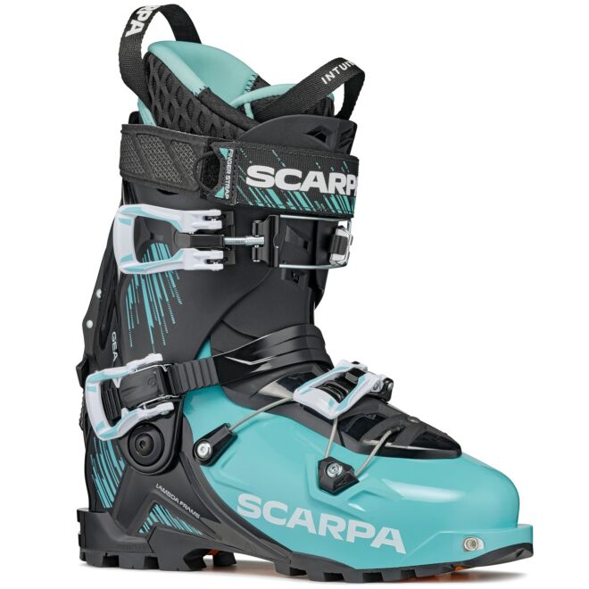 SCARPA Gea scarponi da scialpinismo donna