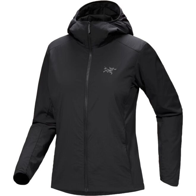 Arc'teryx Atom SL Hoody Women giacca donna