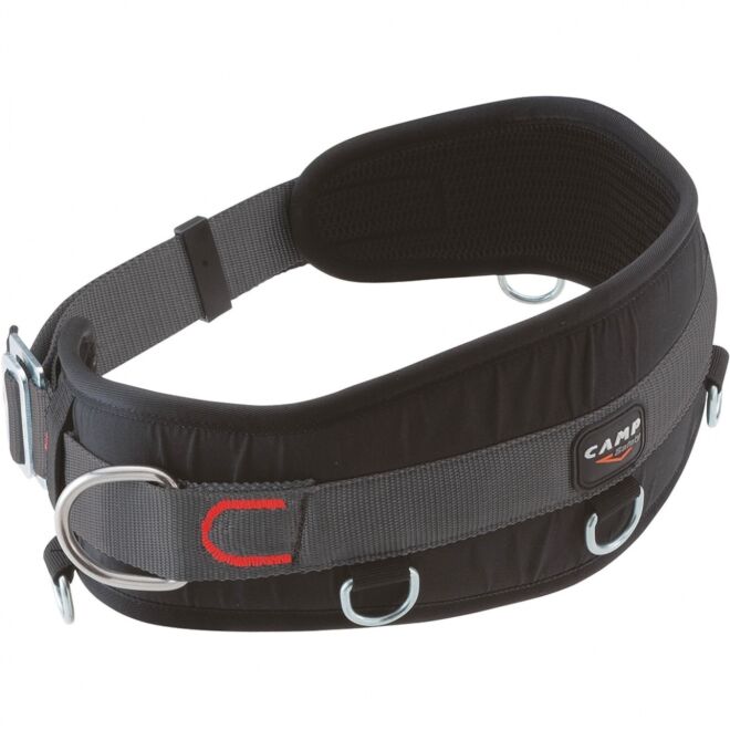 CAMP Easy Belt cinturone di posizionamento lavoro