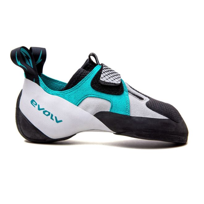 Evolv Zenist scarpette arrampicata donna