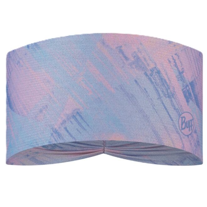 Buff CoolNet UV Ellipse fascia da testa