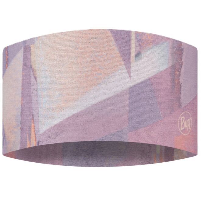 Buff Coolnet UV Wide fascia da testa