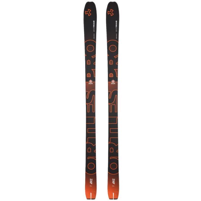 Ski Trab Ortles Pro 85 + attacco scialpinismo
