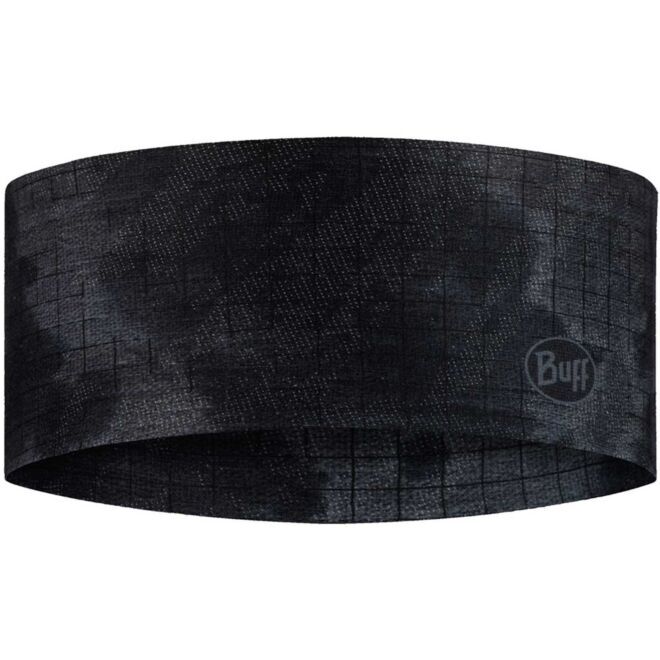 Buff Coolnet UV Wide fascia da testa