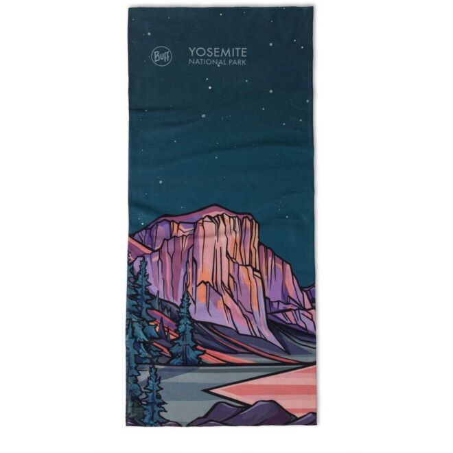 Buff Coolnet UV Unisex bandana scaldacollo