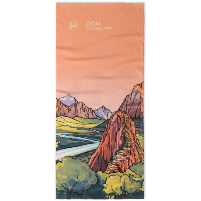 Buff Coolnet UV Unisex bandana scaldacollo