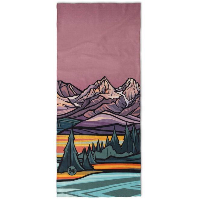 Buff Coolnet UV Unisex bandana scaldacollo