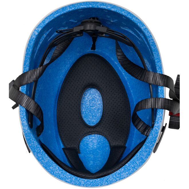 LACD Defender RX casco arrampicata
