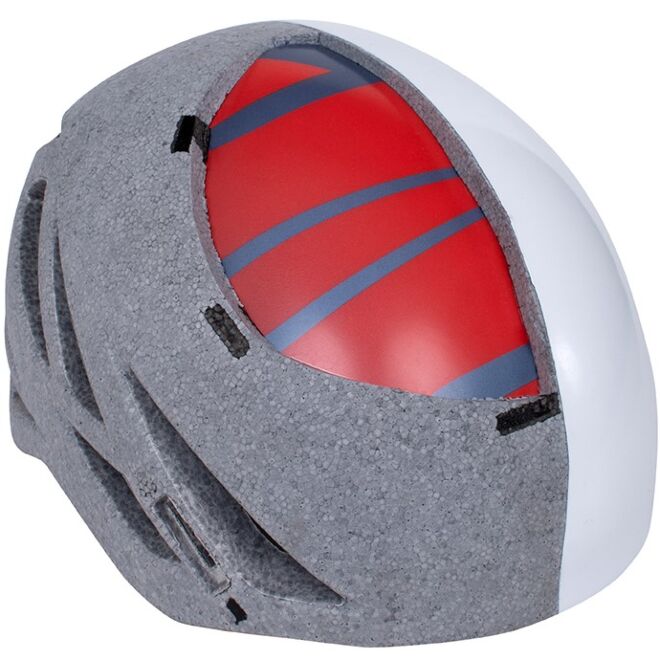 LACD Defender RX casco arrampicata