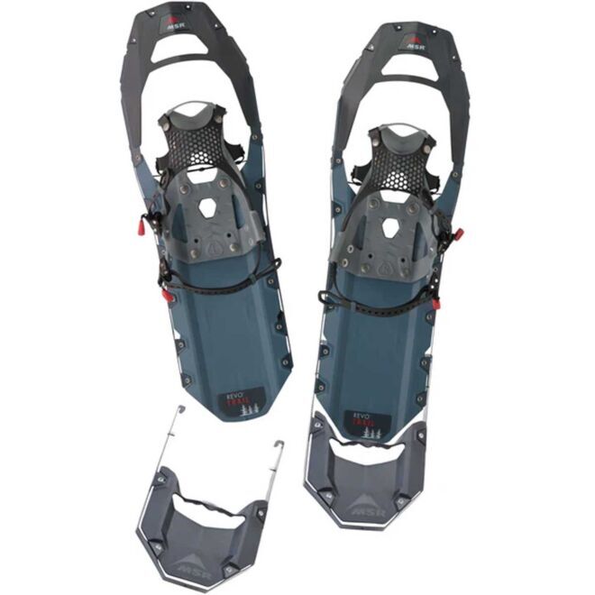 MSR Revo Tails estensori per ciaspole