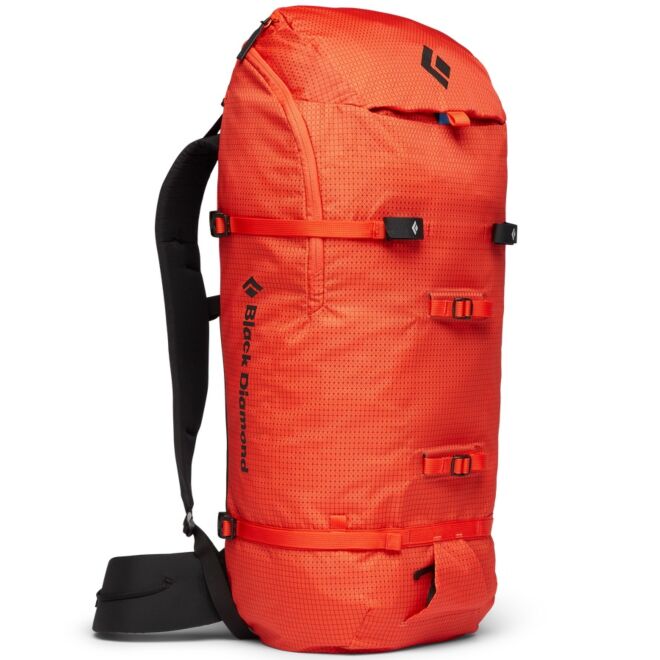 BD Black Diamond Speed Zip 33 zaino arrampicata e alpinismo