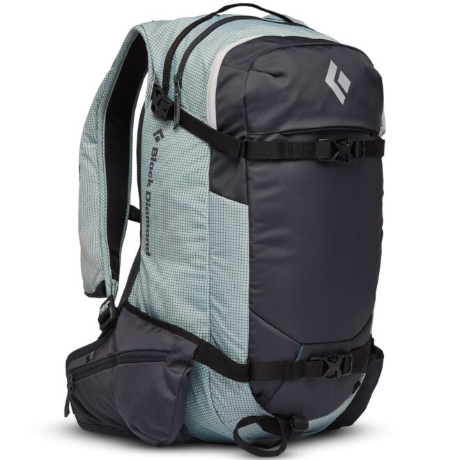 BD Black Diamond Dawn Patrol 32 Backpack zaino scialpinismo