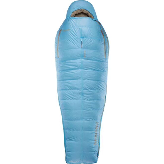 Therm-a-Rest Boost 650 2°F/-6°C sacco a pelo