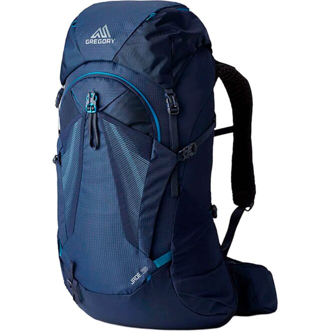 Gregory Pack Jade 38 zaino trekking donna