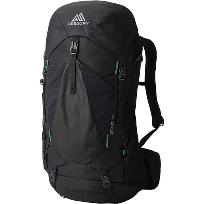 Gregory Pack Stout 35 l zaino trekking 