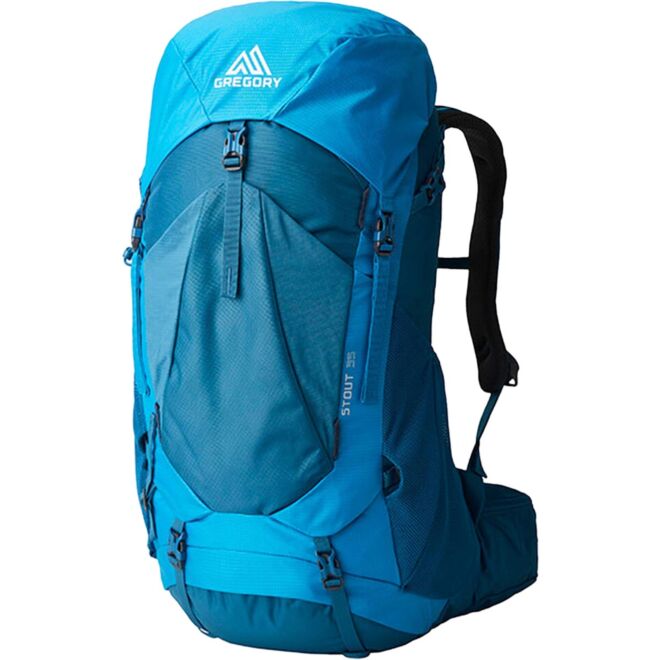 Gregory Pack Stout 35 l zaino trekking 