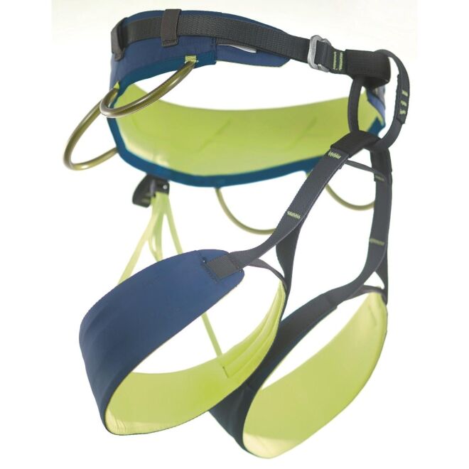 CAMP Energy imbrago arrampicata