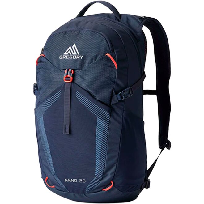 Gregory Pack Nano 20 l zaino trekking
