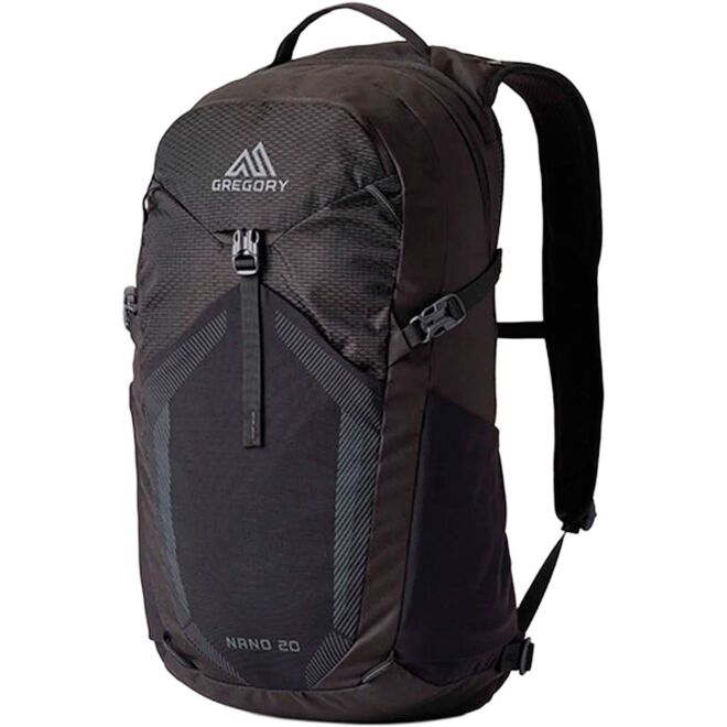 Gregory Pack Nano 20 l zaino trekking