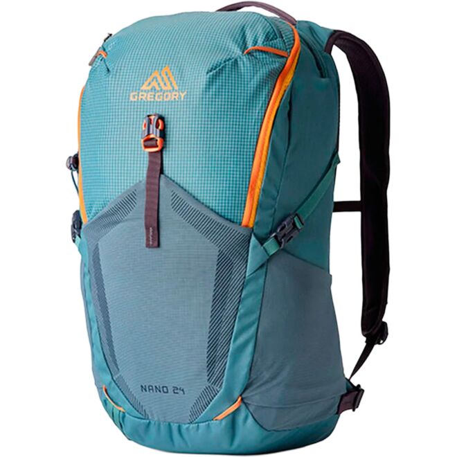 Gregory Pack Nano 24 l zaino trekking