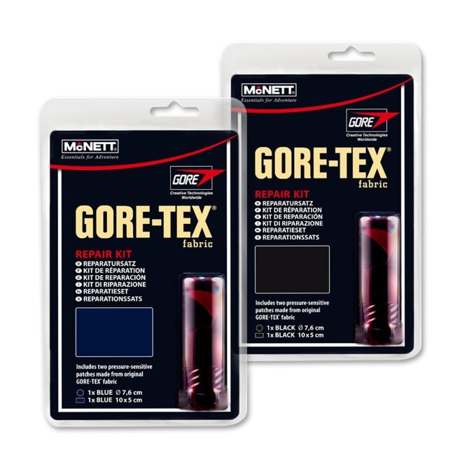 McNett GORE-TEX kit di riparazione