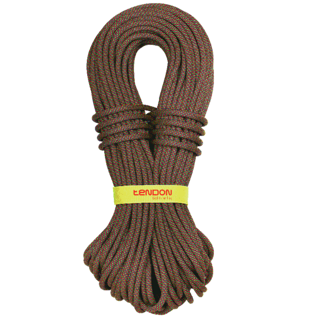 Tendon Master 9.4 mm Complete Shield corda arrampicata