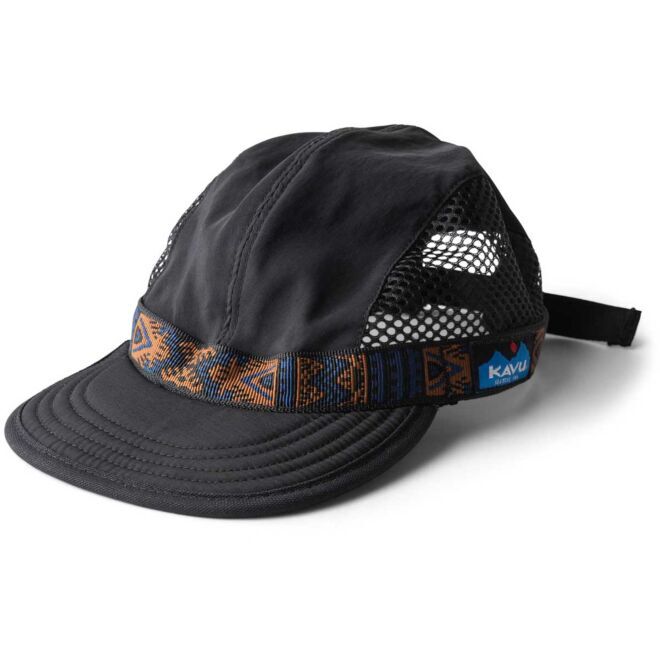 KAVU Capn Softbill cappello