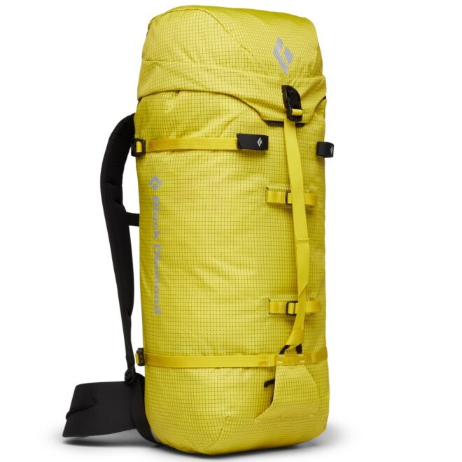 BD Black Diamond Speed 30 zaino arrampicata e alpinismo