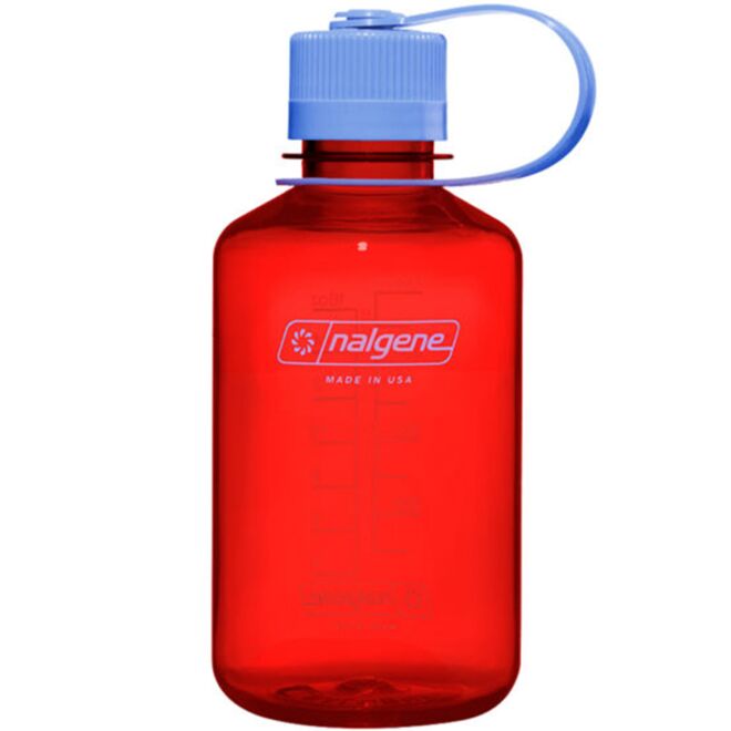 Nalgene 16 oz Narrow Mouth Sustain 0.5 l borraccia 